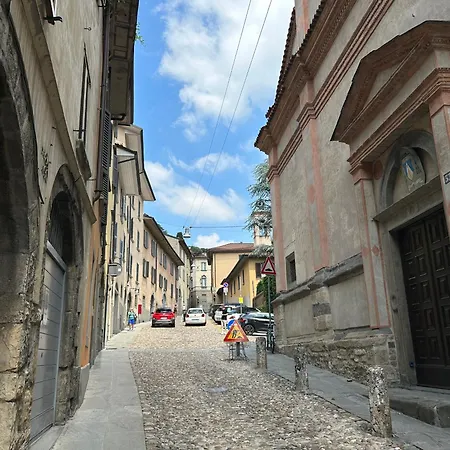 Alessandro 82 - Immobili E Soluzioni Rent Bergamo