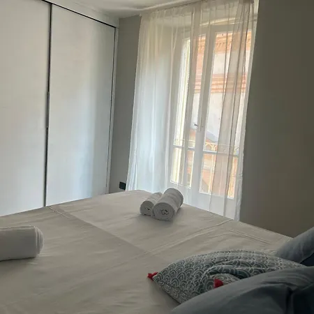 Alessandro 82 - Immobili E Soluzioni Rent