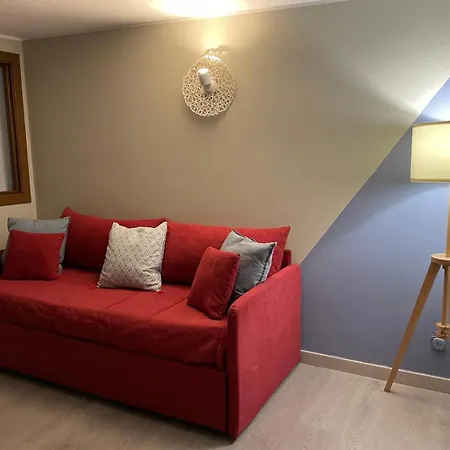 Alessandro 82 - Immobili E Soluzioni Rent Apartment Bergamo