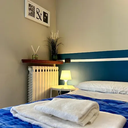 Alessandro 82 - Immobili E Soluzioni Rent *