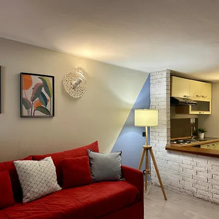 Alessandro 82 - Immobili E Soluzioni Rent Bergamo