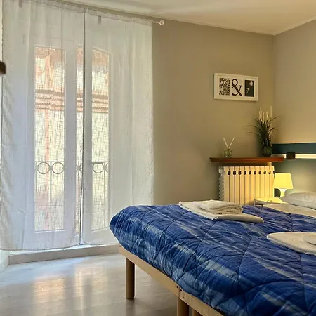 아파트 Alessandro 82 - Immobili E Soluzioni Rent