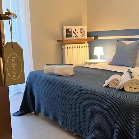 Apartamento Alessandro 82 - Immobili E Soluzioni Rent