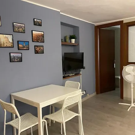 Alessandro 82 - Immobili E Soluzioni Rent Bergamo