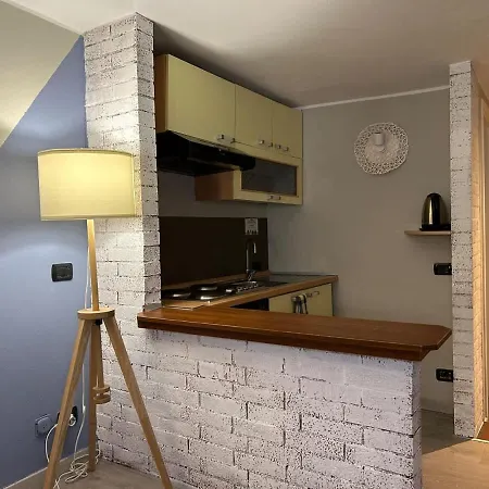 Apartamento Alessandro 82 - Immobili E Soluzioni Rent