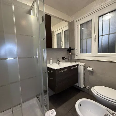 Apartamento Alessandro 82 - Immobili E Soluzioni Rent *