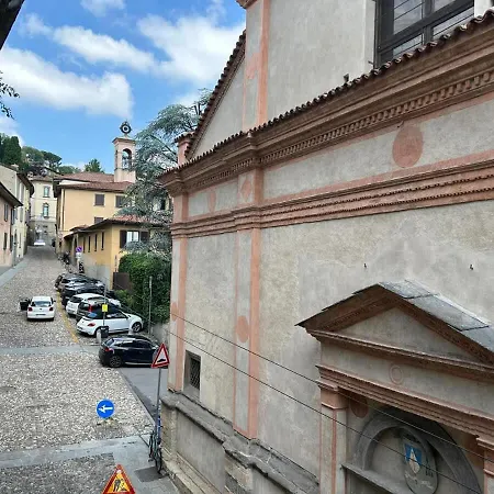 Apartmán Alessandro 82 - Immobili E Soluzioni Rent Bergamo