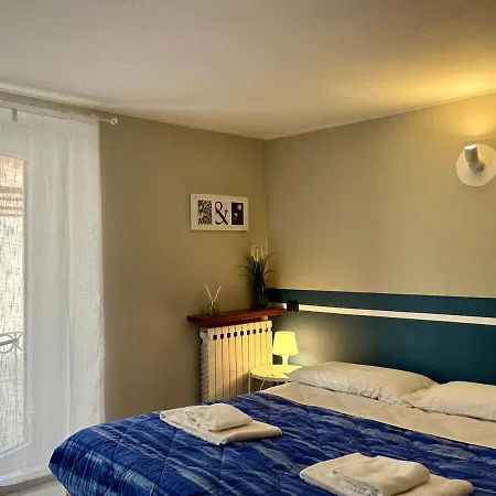 Alessandro 82 - Immobili E Soluzioni Rent Apartmán