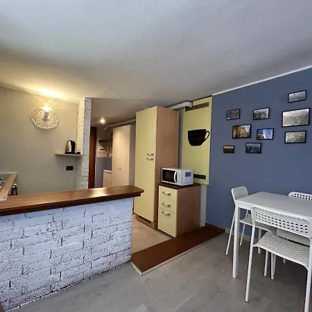 Appartement Alessandro 82 - Immobili E Soluzioni Rent *