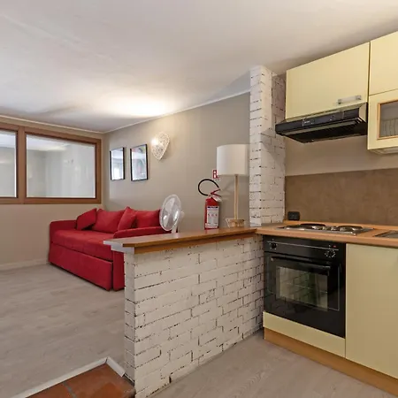 Lägenhet Alessandro 82 - Immobili E Soluzioni Rent Bergamo