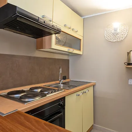 Lägenhet Alessandro 82 - Immobili E Soluzioni Rent