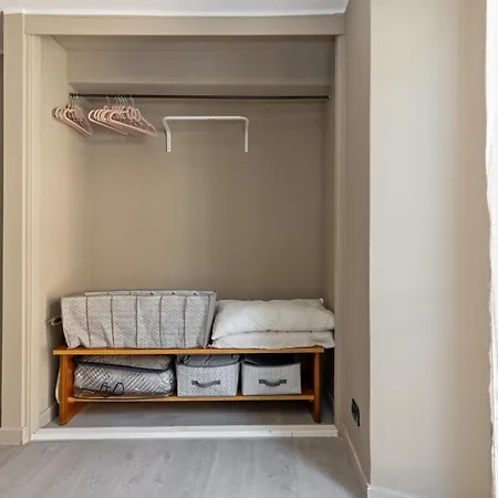 Alessandro 82 - Immobili E Soluzioni Rent * Bergamo