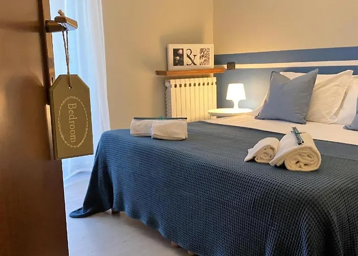 公寓 Alessandro 82 - Immobili E Soluzioni Rent