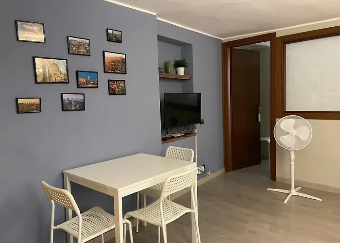 Alessandro 82 - Immobili E Soluzioni Rent بيرغامو