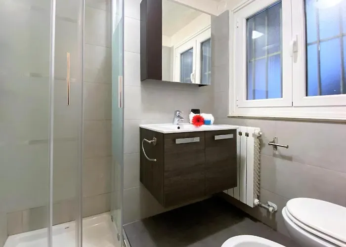 Alessandro 82 - Immobili E Soluzioni Rent