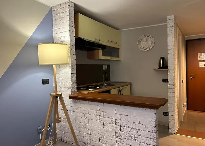 شقة Alessandro 82 - Immobili E Soluzioni Rent