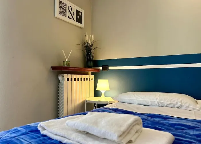 شقة Alessandro 82 - Immobili E Soluzioni Rent *