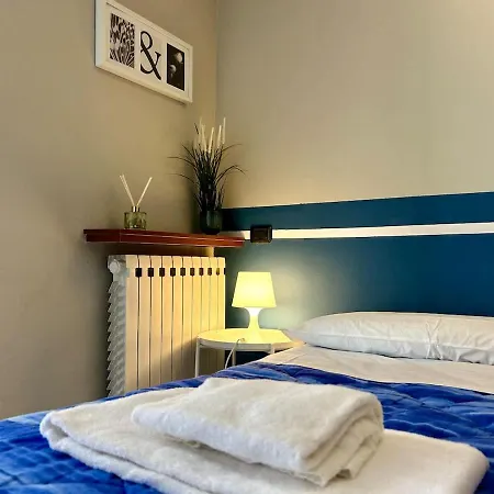 Lejlighed Alessandro 82 - Immobili E Soluzioni Rent *