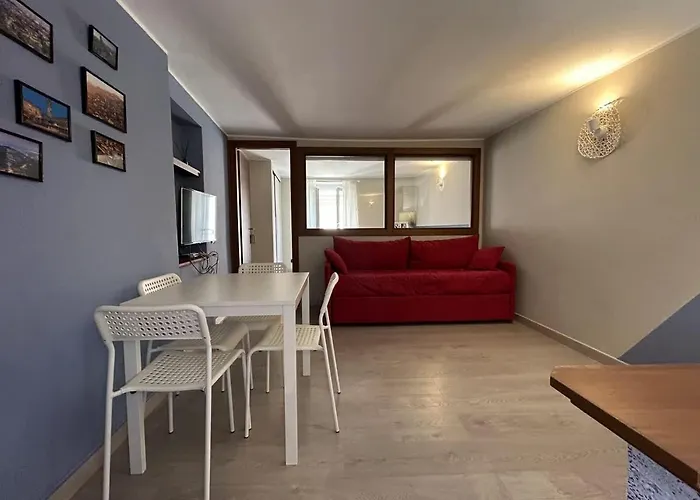 Alessandro 82 - Immobili E Soluzioni Rent Бергамо