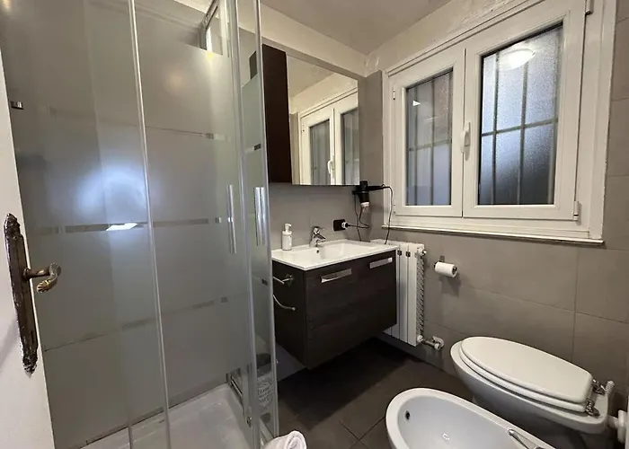 Апартаменты Alessandro 82 - Immobili E Soluzioni Rent *